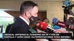 Abascal defiende el Gobierno de PP y Vox en Castilla y León como «alternativa para toda España»