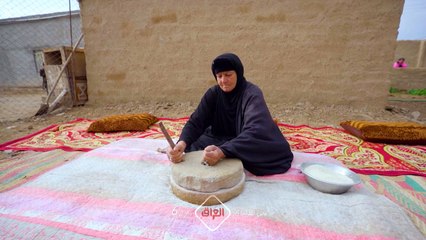 الحلقة العاشرة من بين أهلنا تنتظركم اليوم الساعة 6 بتوقيت بغداد