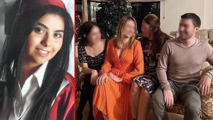 Münevver Karabulut'un babası, Garipoğlu ailesinin paylaştığı fotoğrafı hatırlattı: Kızıma saygıları yok