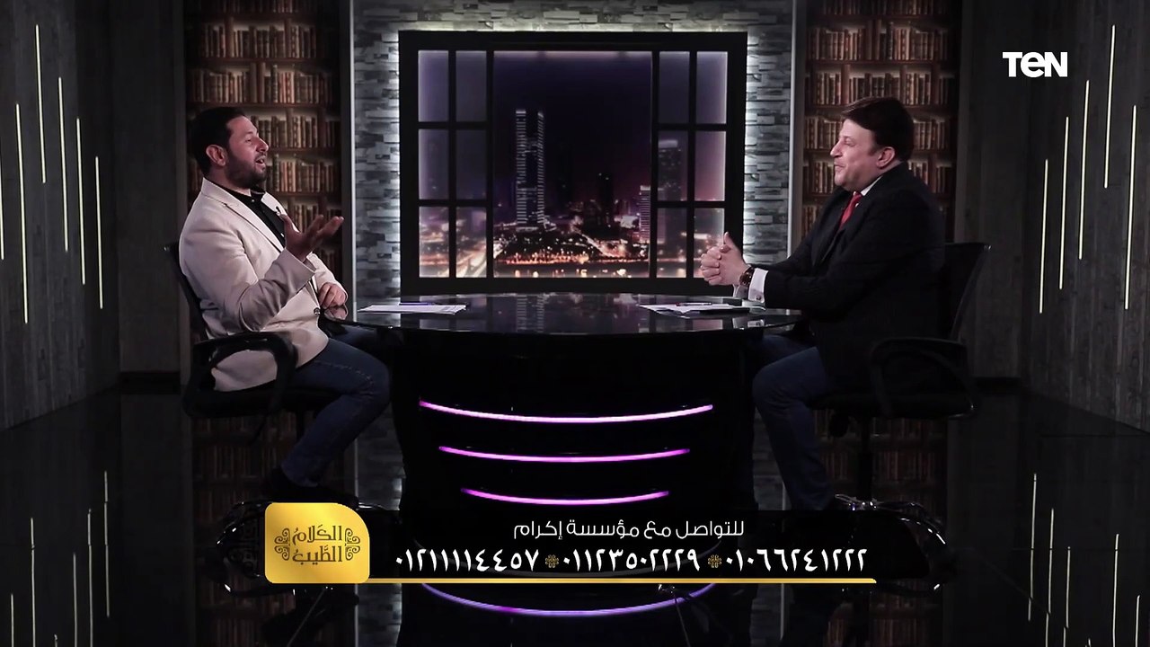 كيف يحفظ المسلم شهوته من الفتنة؟.. الشيخ كارم الفقي يجيب