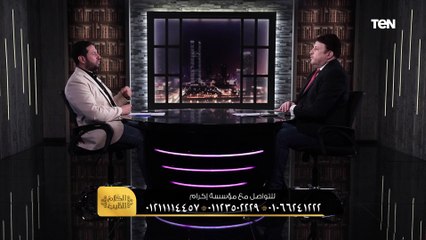 ليه المؤمن دايما مصاب؟ عالم أزهري يوضح الفرق بين الرضا والسخط من إختبارات الله