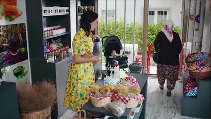 Dokhtare Safir - Duble - S2 E66 - Sefirin Kizi 100