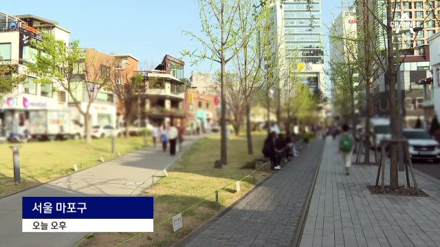 실외 마스크 착용 해제?…대통령직 인수위는 난색