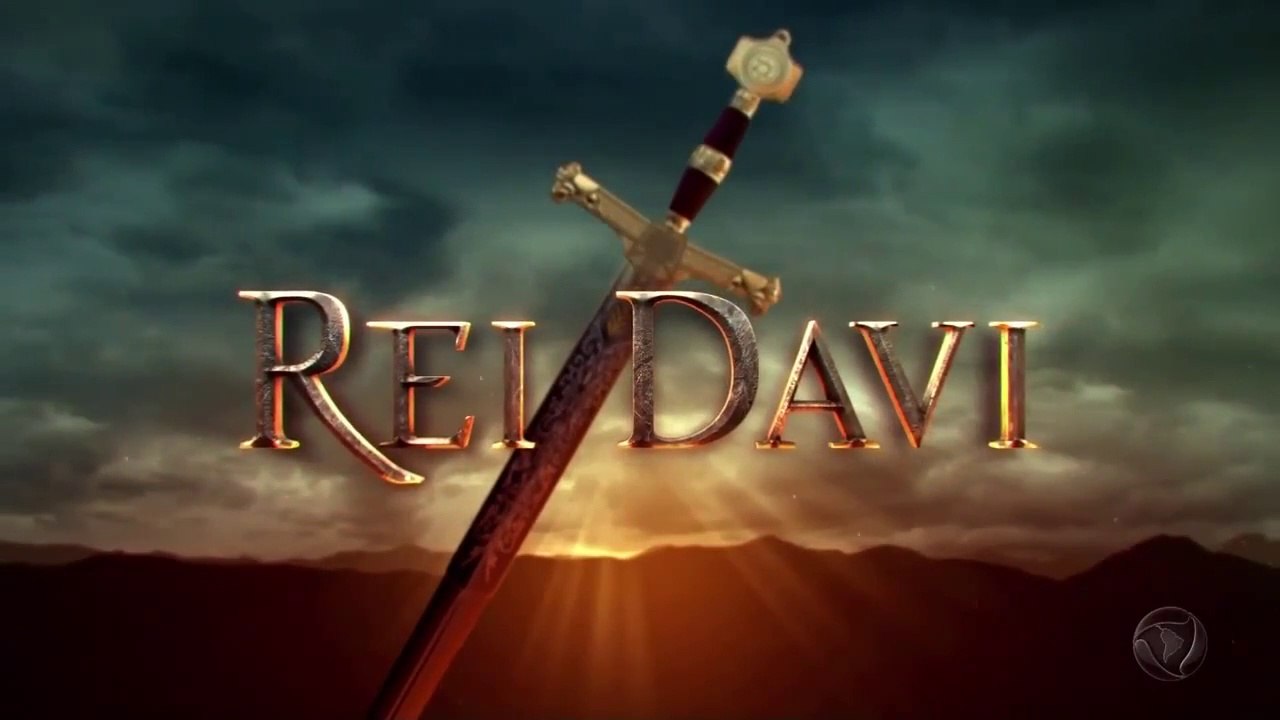 Rei Davi - episodio 23 completo