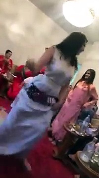 رقص_مغريبي_يجنن__raks_maghribi