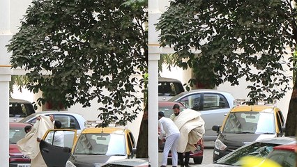 Alia Ranbir Wedding: Ranbir के घर पहुंची Sabyasachi की शेरवानी: Watch video | FilmiBeat