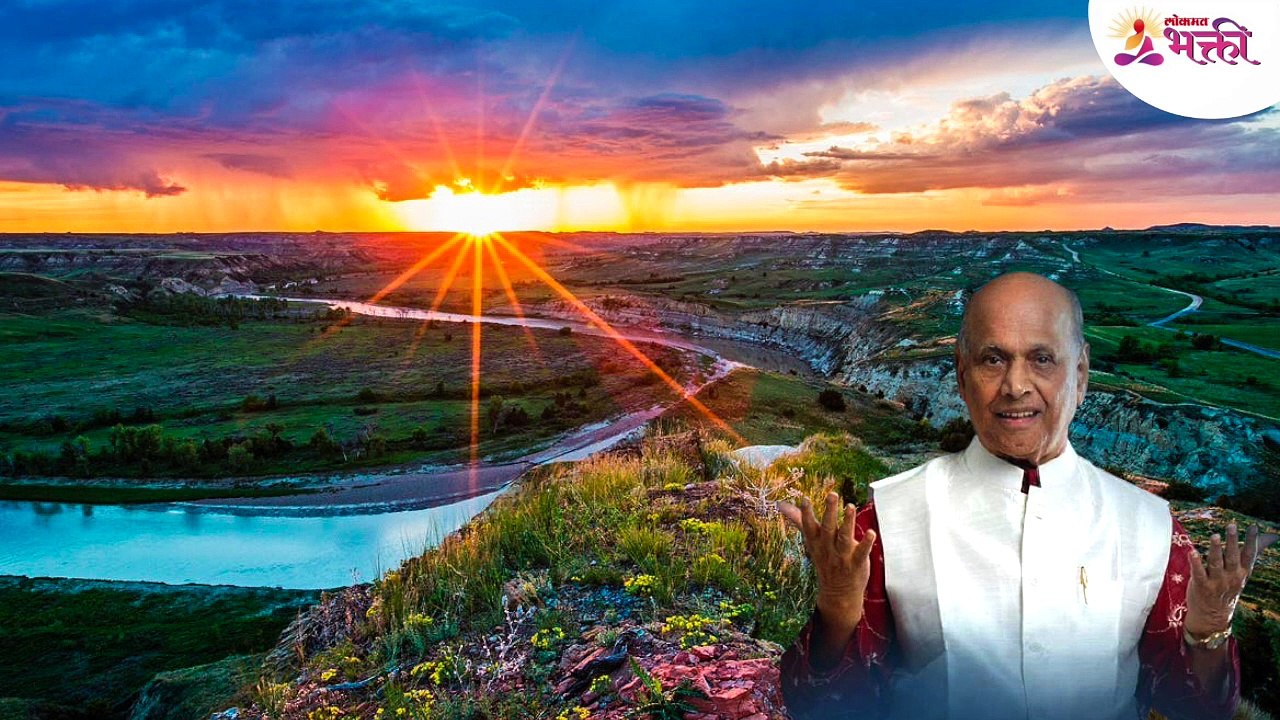 Amrutbol-554 | शरीर हे पंचमुखी महादेव आहे