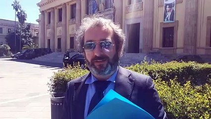 Omicidio Camaro, parla l'avvocato di Claudio Costantino