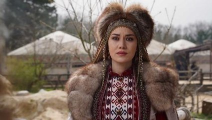 Alparslan: Büyük Selçuklu yeni bölümüyle bu akşam ekranlarda! Eli kesilen Alparslan'ın kılıç sallaması zora girdi!