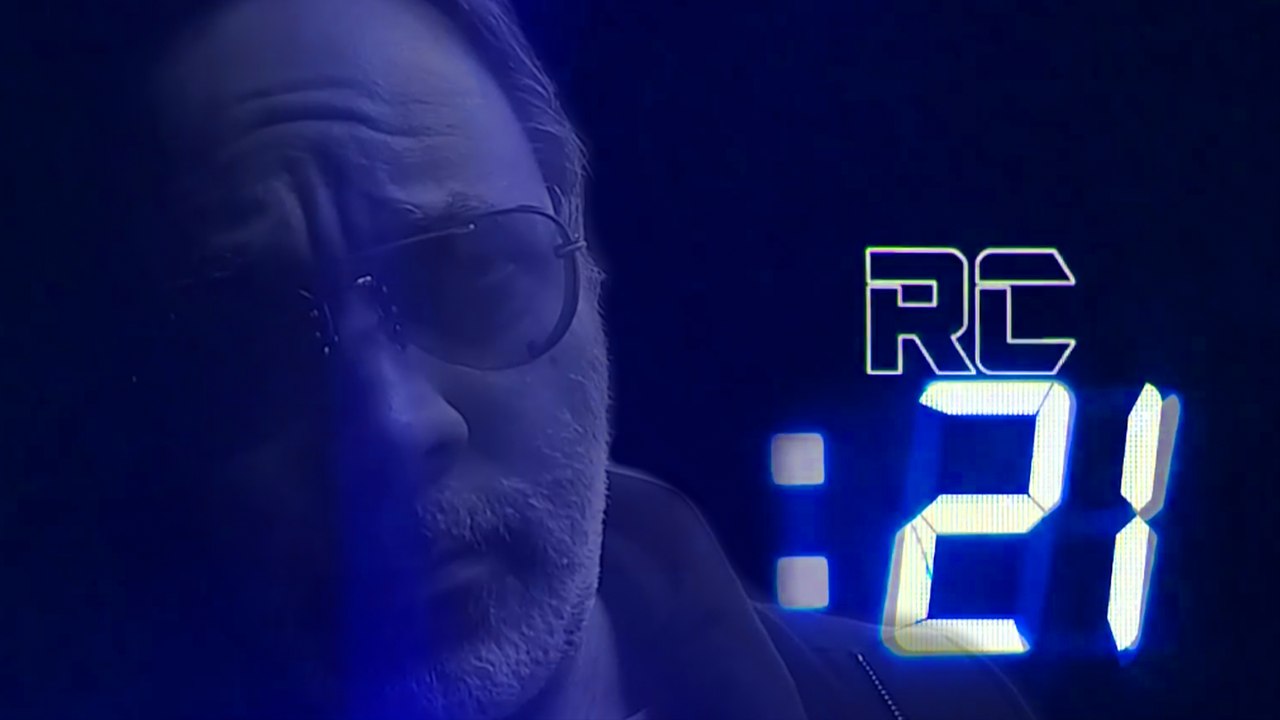 RC 21 - 06 March 2022
