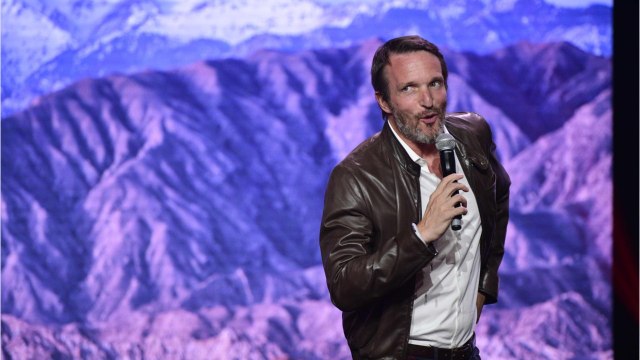 VOICI : Stéphane Rotenberg met en garde les potentiels candidats à Pékin Express contre une rumeur