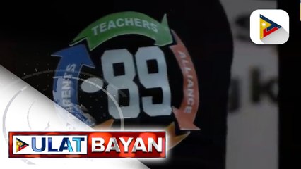 Adbokasiya ng ilang partyist groups, inilahad sa PTV partylist serye