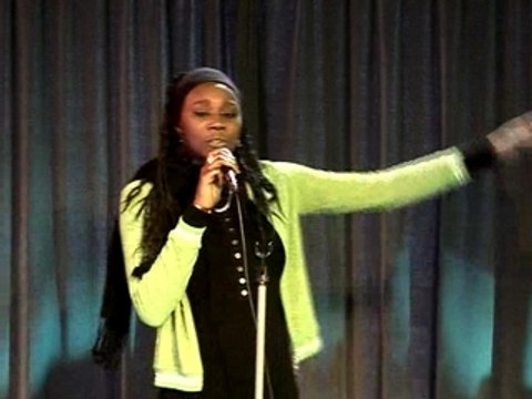 les voix de Saint Josse