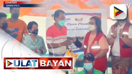 Lingkod Pag-ibig on Wheels, inilunsad