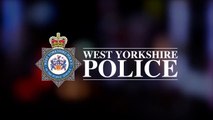 Officers smash window of car during Calderdale arrest