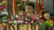 #MRVNEWS #ஜெகன் மோகன் ரெட்டி தலைமையிலான அமைச்சரவை - நடிகை ரோஜா உள்பட 25 புதிய அமைச்சர்கள் | ROJA |