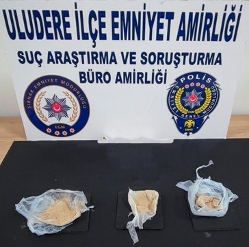 Son dakika haber! Şırnak'ta kaçakçılık ve asayiş operasyonu: 54 gözaltı