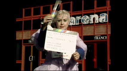 Lauran Hibberd - Still Running (5K)