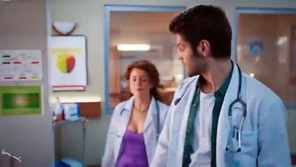 Nisan yakalandı - Acil Aşk Aranıyor 4. Bölüm