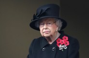 Queen Elizabeth reveals COVID-19 left her feeling 'very tired and exhausted'