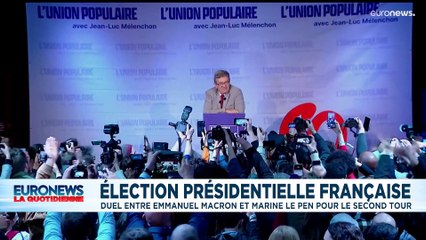 L’info du jour | 11 avril - Mi-journée