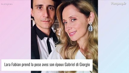 Descargar video: Lara Fabian surprend en décolleté plongeant : son look fait sensation !