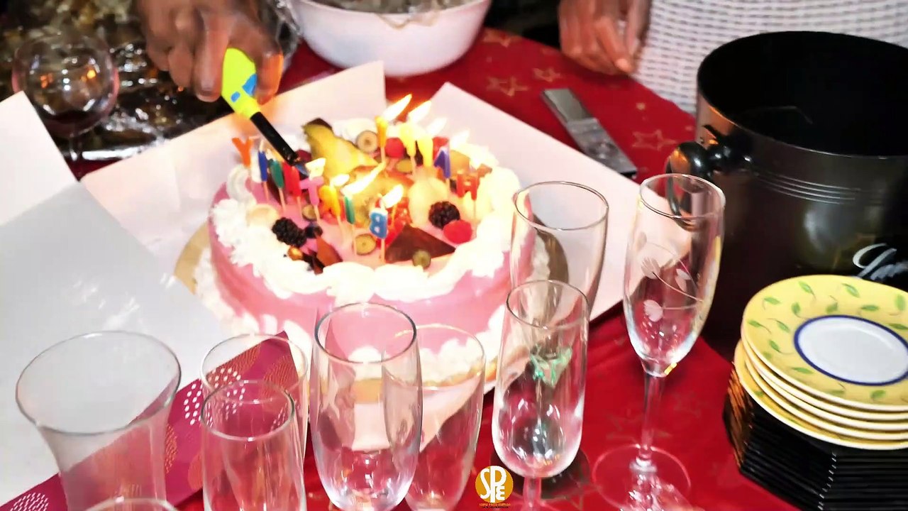 Solange B Joyeux anniversaire Avril 2022 by SOPIEPROD