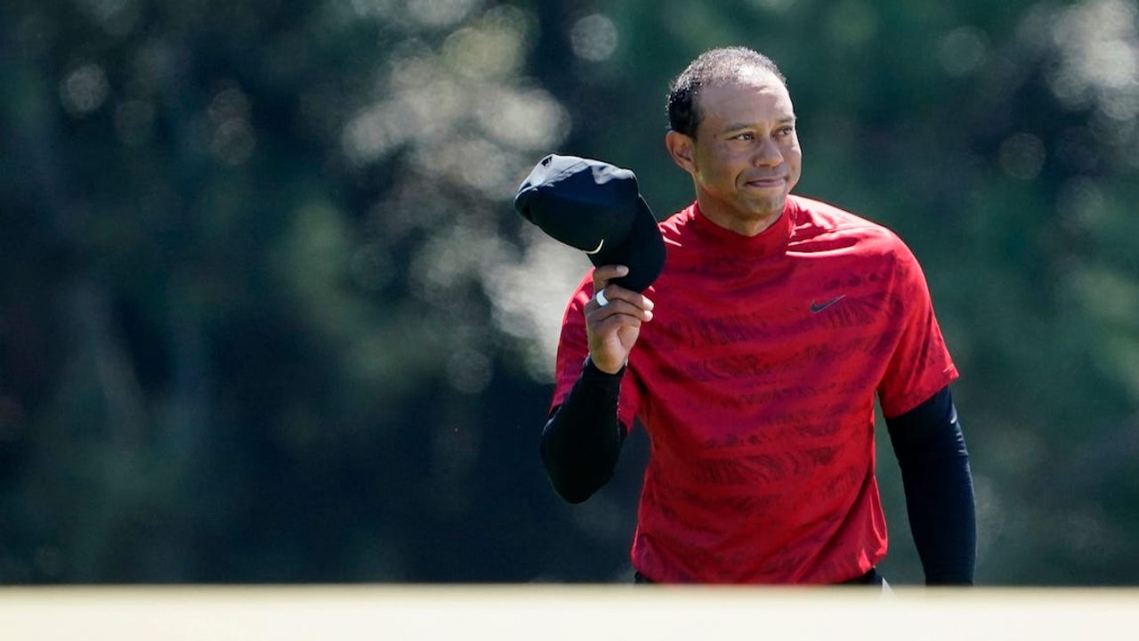 Will Tiger Woods Win Another PGA Tour Event?