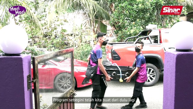 Mereka juga ingin bahagia…