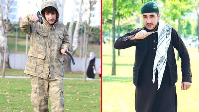 İstanbul Emniyet: Zeytinburnu Kasabı 2 ay önce tutuklandı