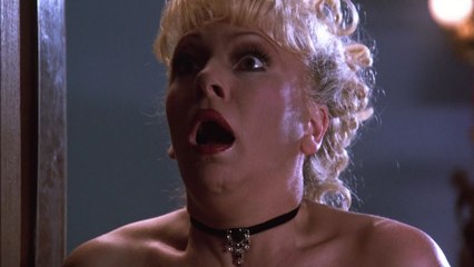 Phantom of the Opera Trailer German Deutsch (1989)