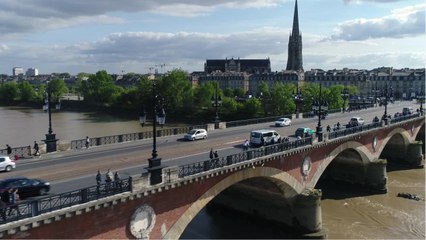 Voici les villes de France où il y a le plus de covoiturage