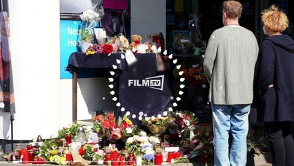 Die Story im Ersten: Mord an der Tankstelle