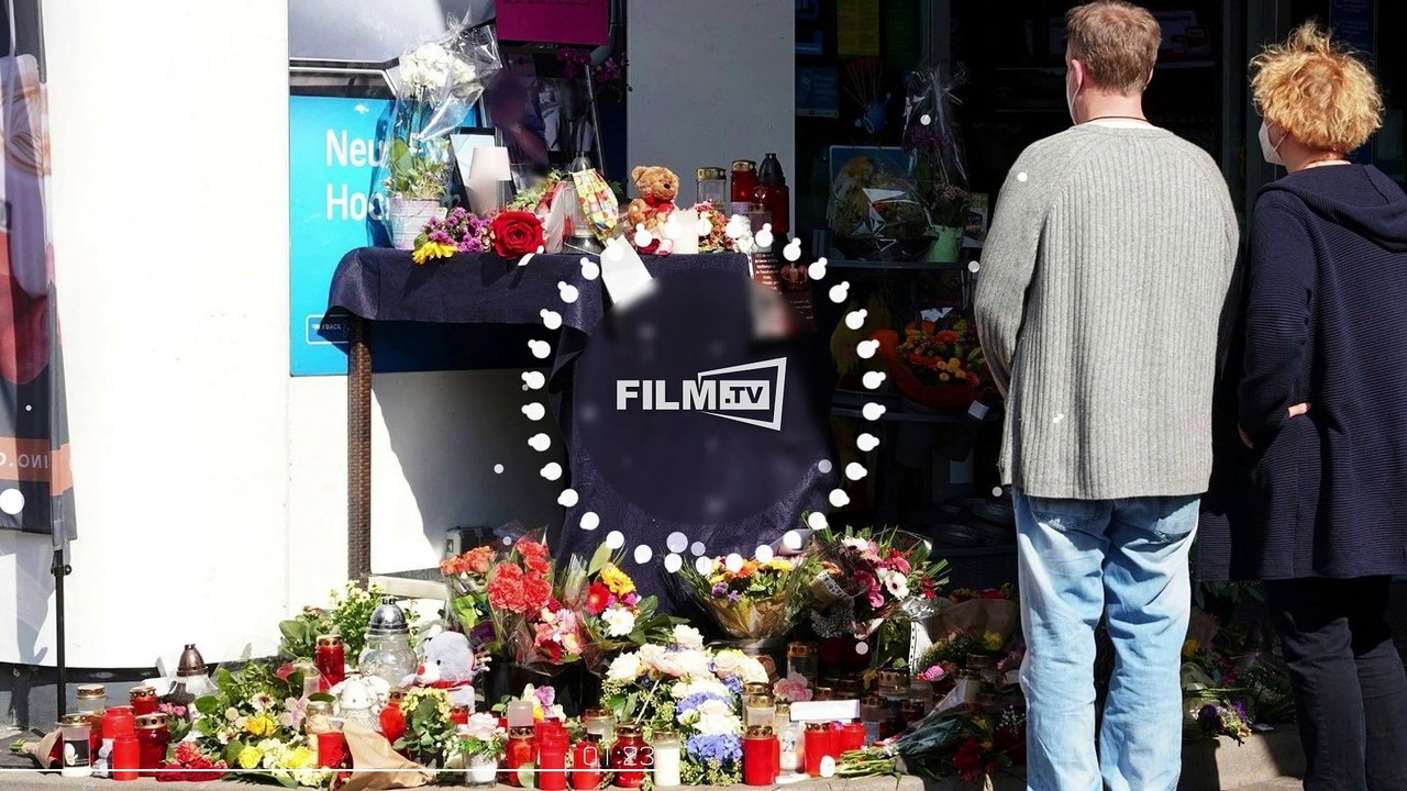 Die Story im Ersten: Mord an der Tankstelle