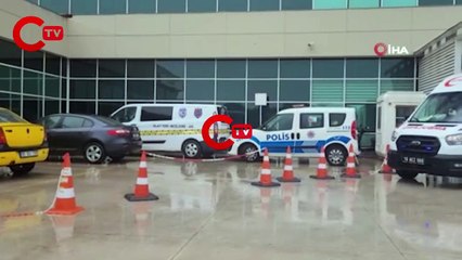 Susurluk'taki dehşette yeni gelişme: Beyin ölümü gerçekleşti