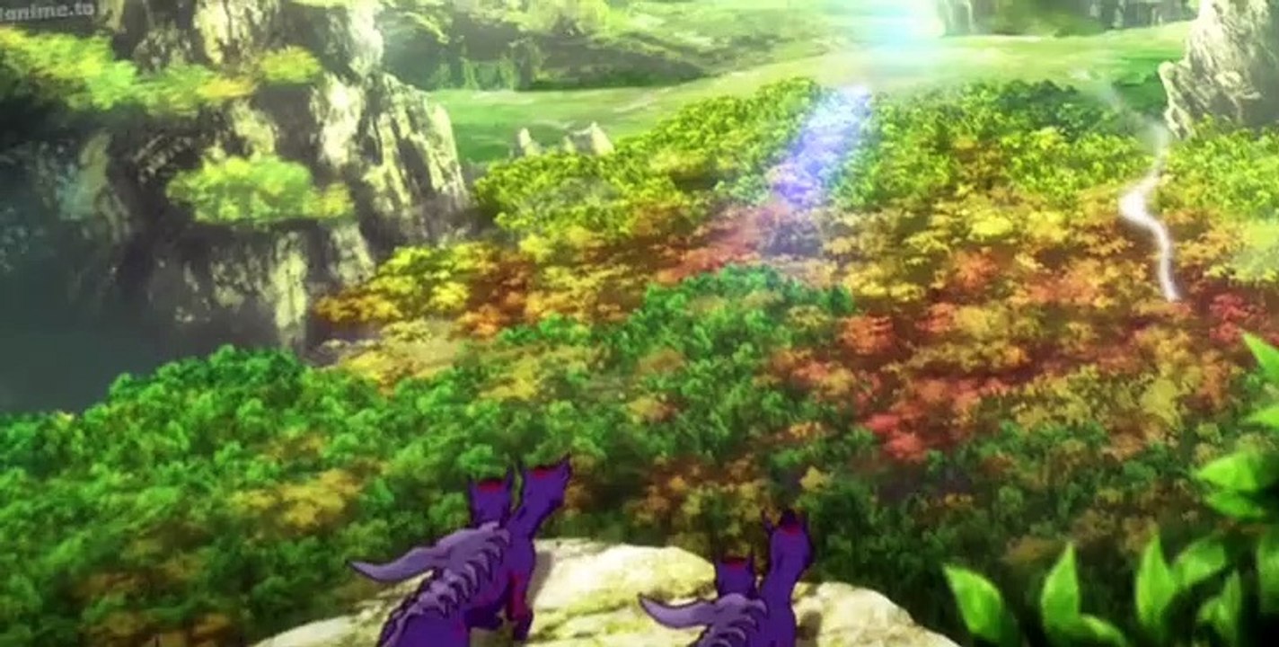 Endride (Dub) E02
