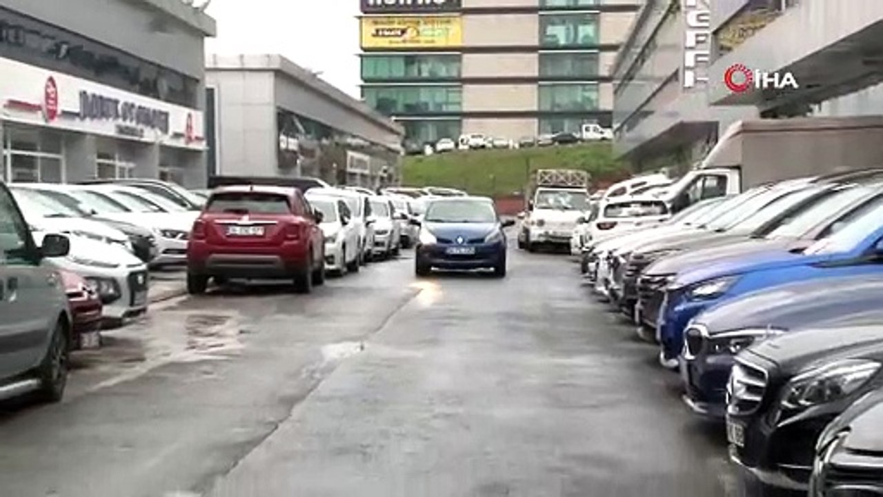 Durgun geçen ikinci el araç piyasasında hareketlilik bekleniyor