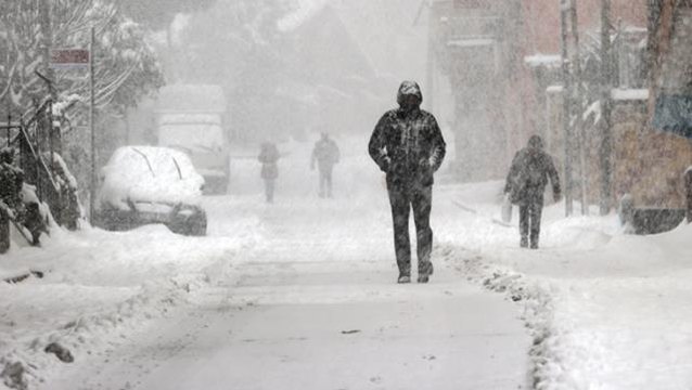 Nisan ayında kar olmaz demeyin! Meteoroloji uzmanı kar yağışı beklenen illeri tek tek sıraladı