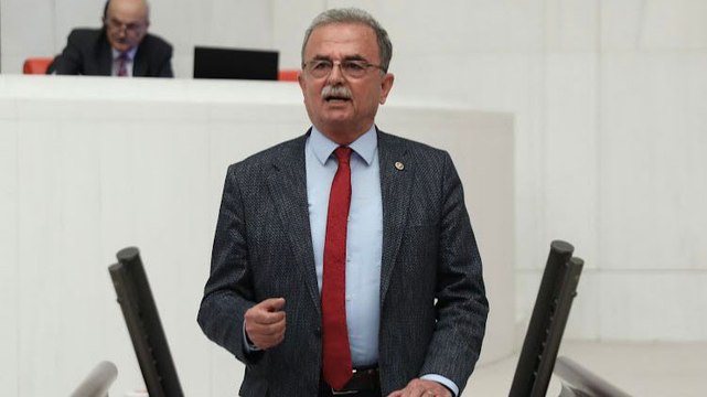CHP’li Girgin: Emeklilere intibak ve asgari ücret kadar maaş