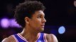 Matisse Thybulle Will Miss Playoff Games In Toronto Due To Vaccine Mandate