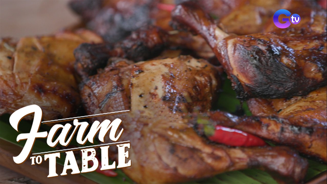 Farm To Table: Chef JR Royol shares a new cooking hack!