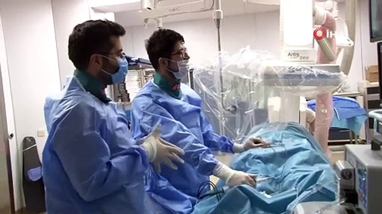 Oruç tut sıhhat bul... Uzmanlar, “Oruç tutmak kalp sağlığına faydalı“