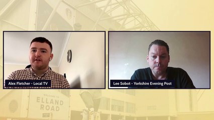 Jesse Marsch: Can he be a long-term success at Leeds United?