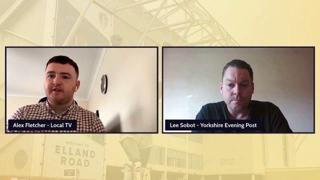 Jesse Marsch: Can he be a long-term success at Leeds United?