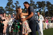 The Masters: With Martin Dempster in Augusta