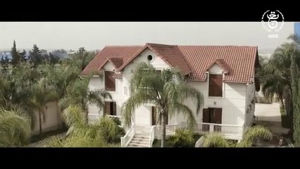 09 مسلسل " عندما تجرحنا الأيام " | الحلقة