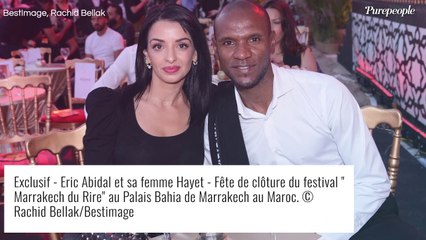Hayet Abidal entrouvre la porte à son ex-mari Éric ? Son énigmatique message interpelle