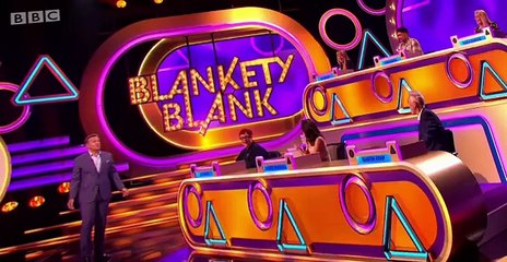 Blankety Blank S01 E09