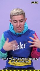 Michou victime d'un piratage, sa chaîne YouTube supprimée par erreur : "c'est un peu inquiétant"