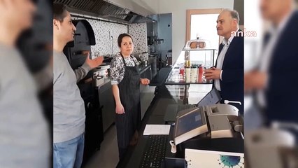 Ankaralı tatlıcı: Kiloyla almıyorlar, tatlı alımı sayıya düştü artık